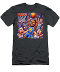 Kyrie Clutch Mode Peggy Robinson T-Shirt