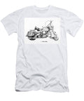 L Stephen Brooks T-Shirt