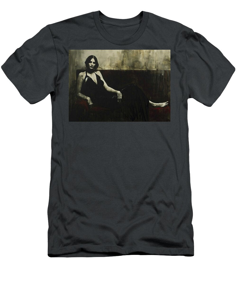 L9jhg Dennis Kirby T-Shirt