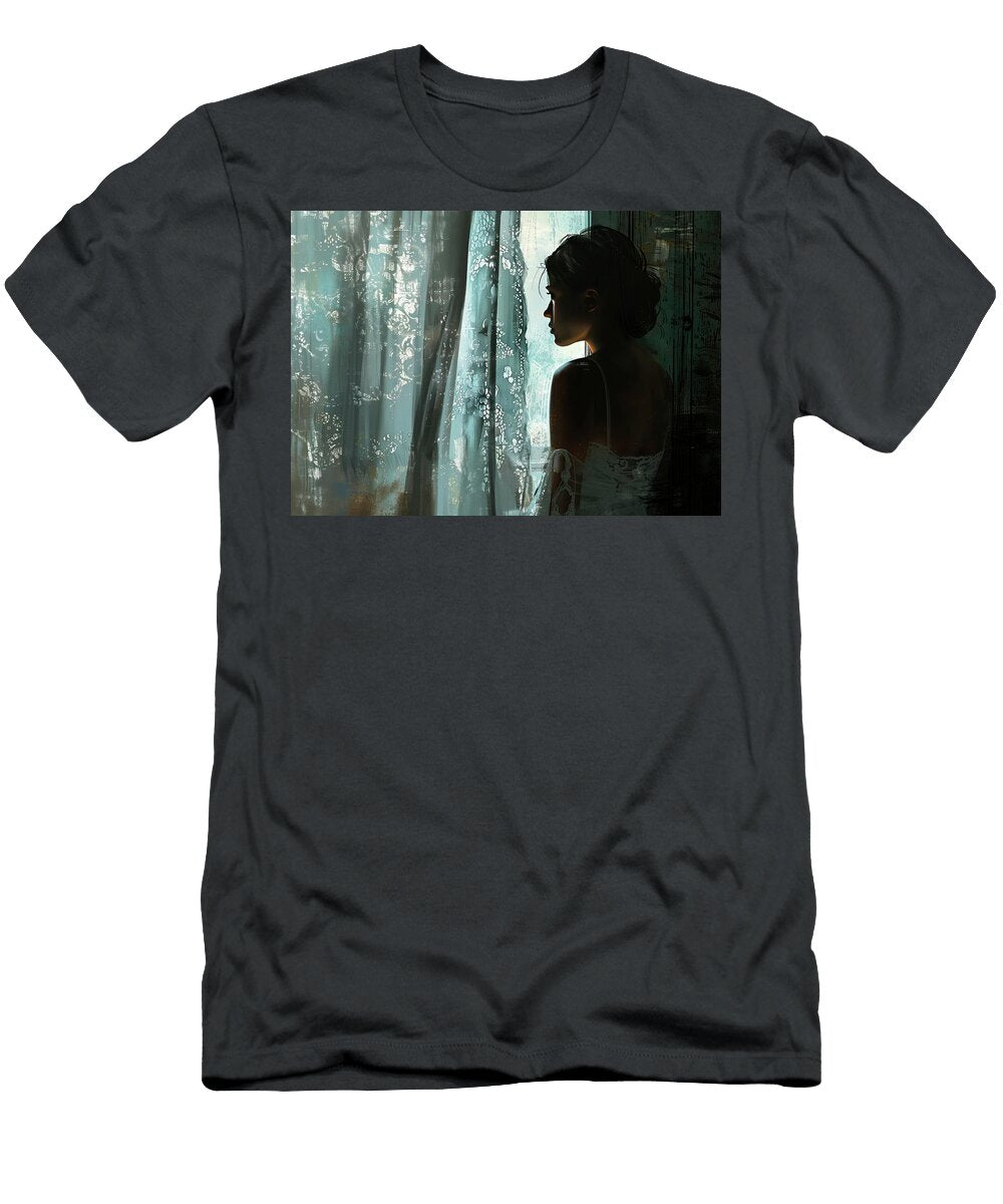 L9k8j7 Dennis Kirby T-Shirt