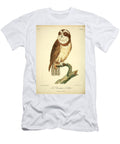 LA Chouette a Collier Philip Ralley T-Shirt