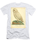 LA Chouette Blanche Philip Ralley T-Shirt