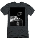LA Gioconda Susan Rissi Tregoning T-Shirt