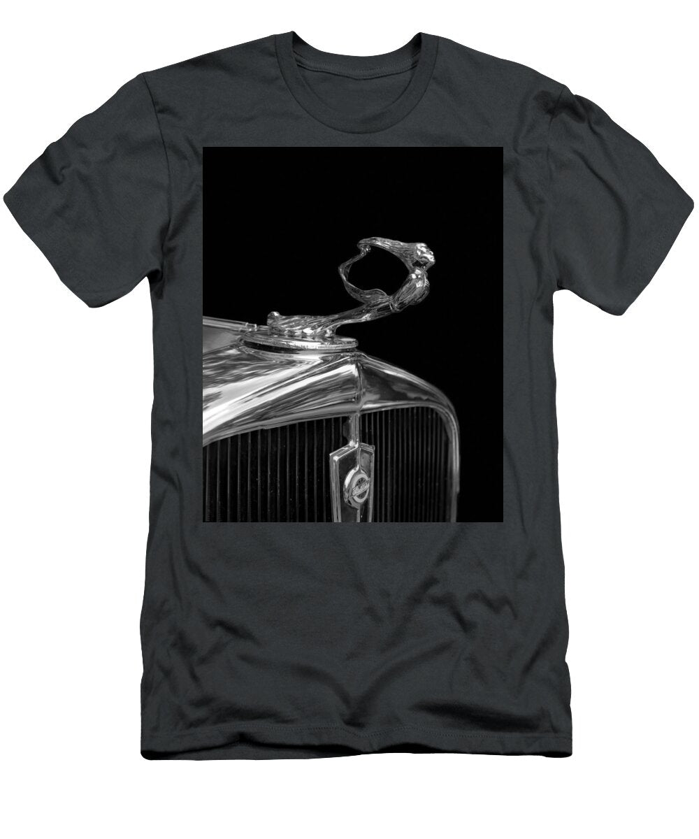 LA Gioconda Susan Rissi Tregoning T-Shirt