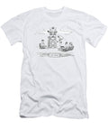 LA Law Mike Twoh T-Shirt