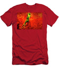 LA Perla No14 Gil Cope T-Shirt