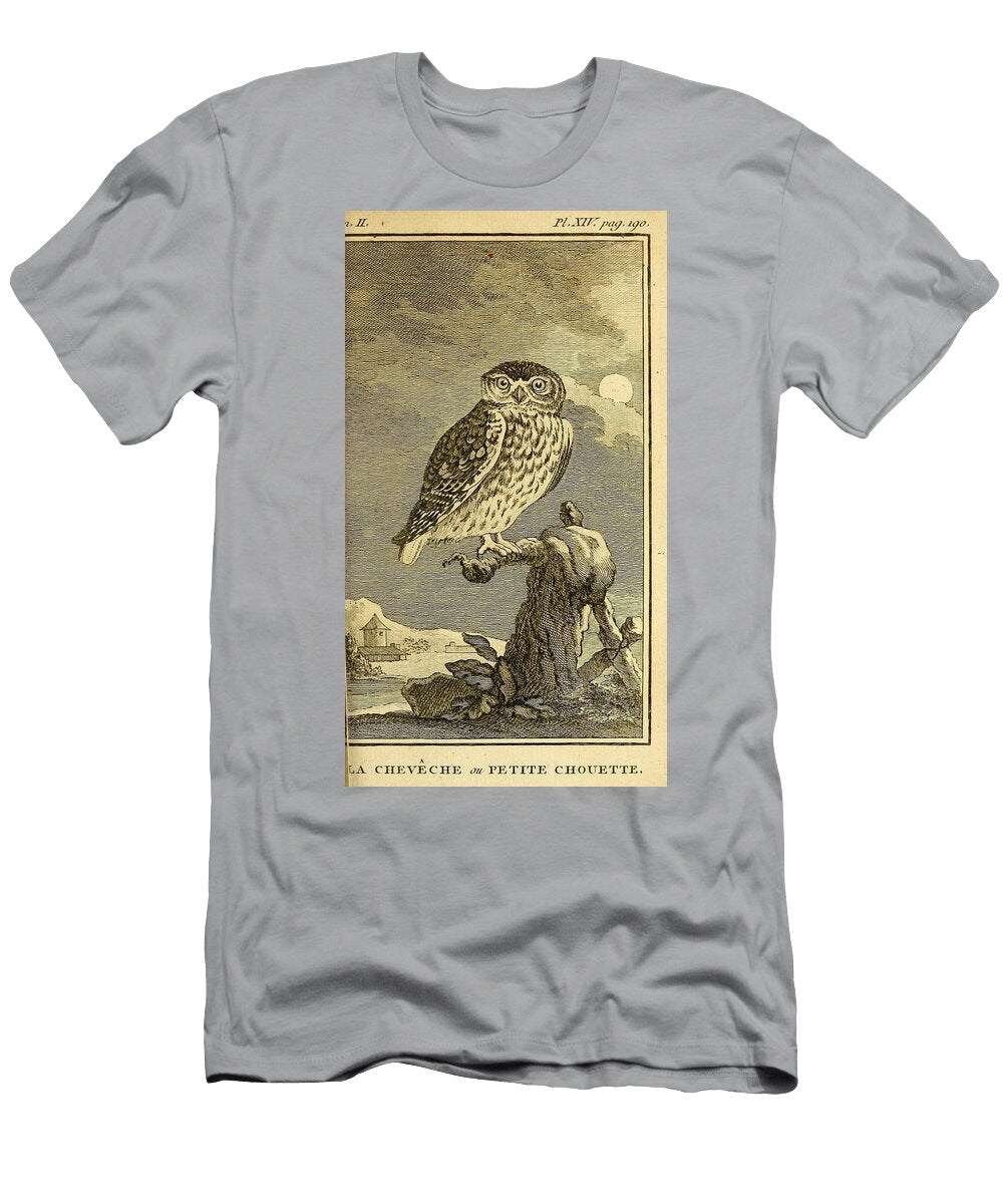 LA Petite Chouette Philip Ralley T-Shirt