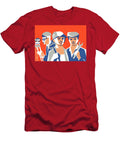 Laborers Csa Images T-Shirt