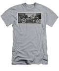 Lacoin Carriage with Separable Chassis Am5 Historic Illustrations T-Shirt