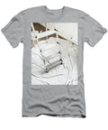 Ladder Tom Gowanlock T-Shirt