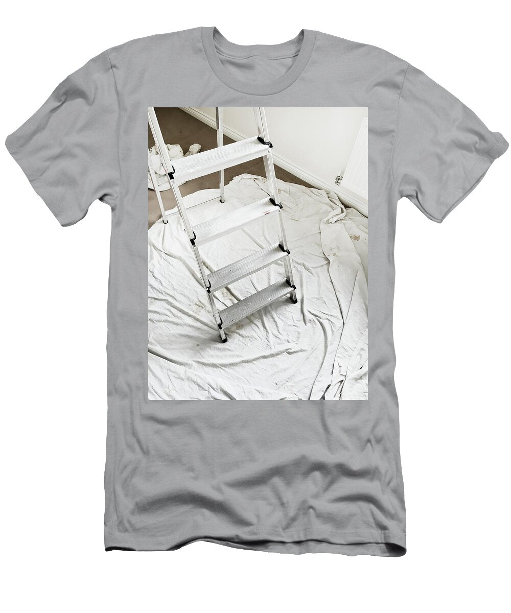 Ladder Tom Gowanlock T-Shirt