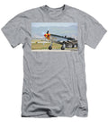Lady Alice Matt Abrams T-Shirt