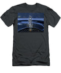 Lady in the Shadow Jean Noren T-Shirt