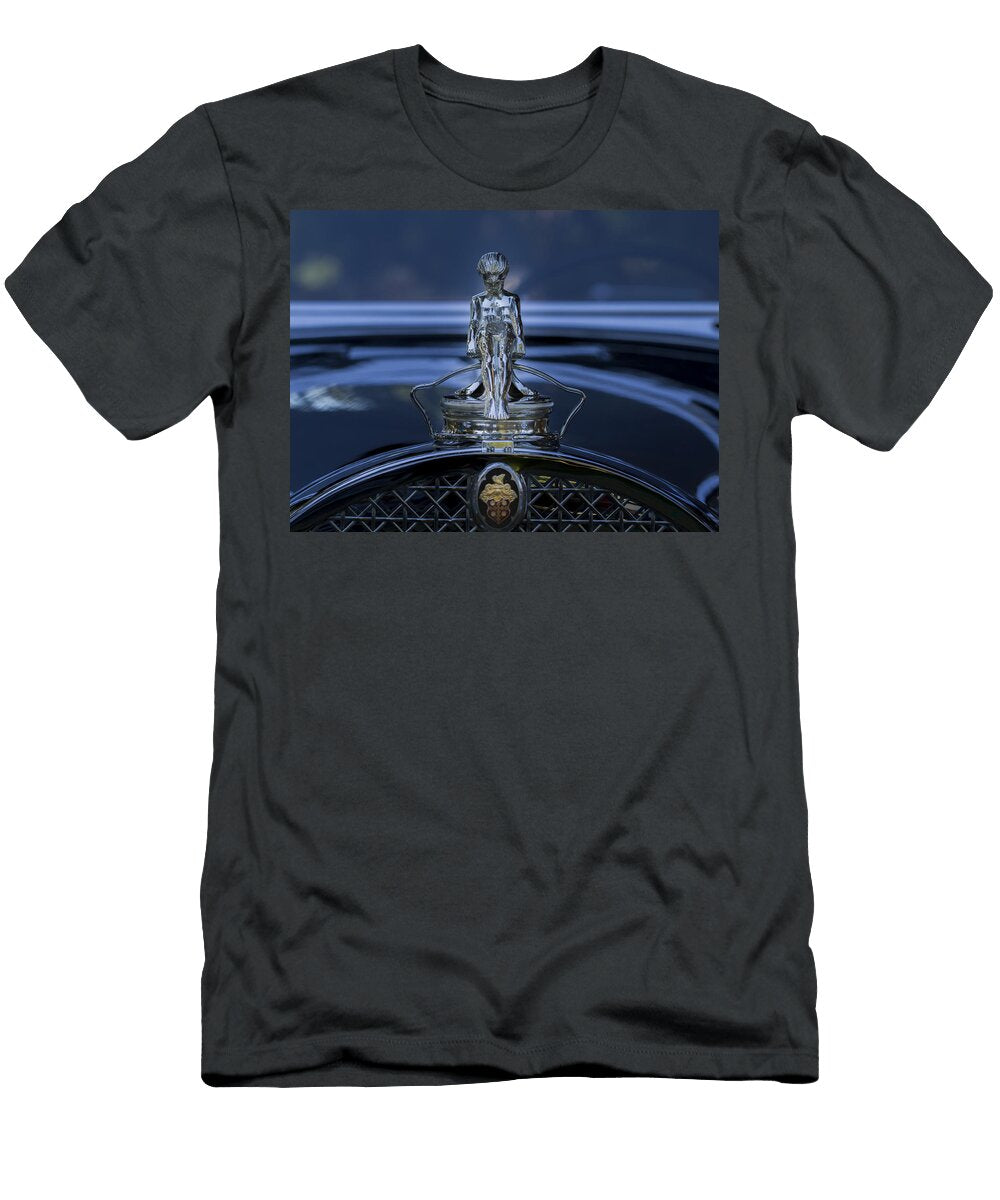 Lady in the Shadow Jean Noren T-Shirt