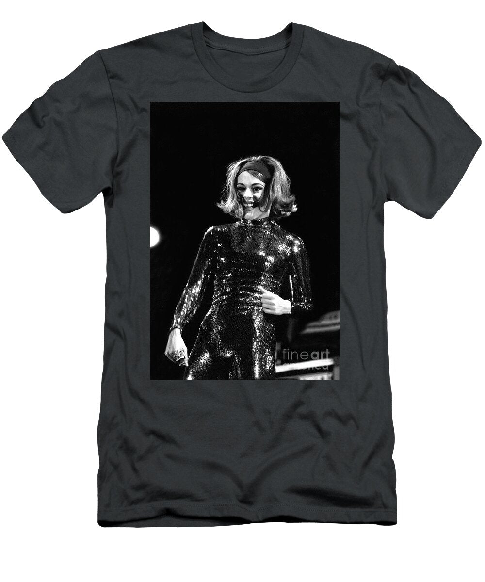 Lady Miss Kier Deee Lite Concert Photos T-Shirt
