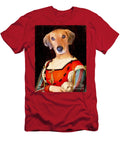 Lady Titta Zelda Tessadori T-Shirt