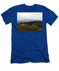 Lafayette Ridge Trail Suzanne Leonard T-Shirt