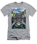 Lagonda Classic Adrian Evans T-Shirt
