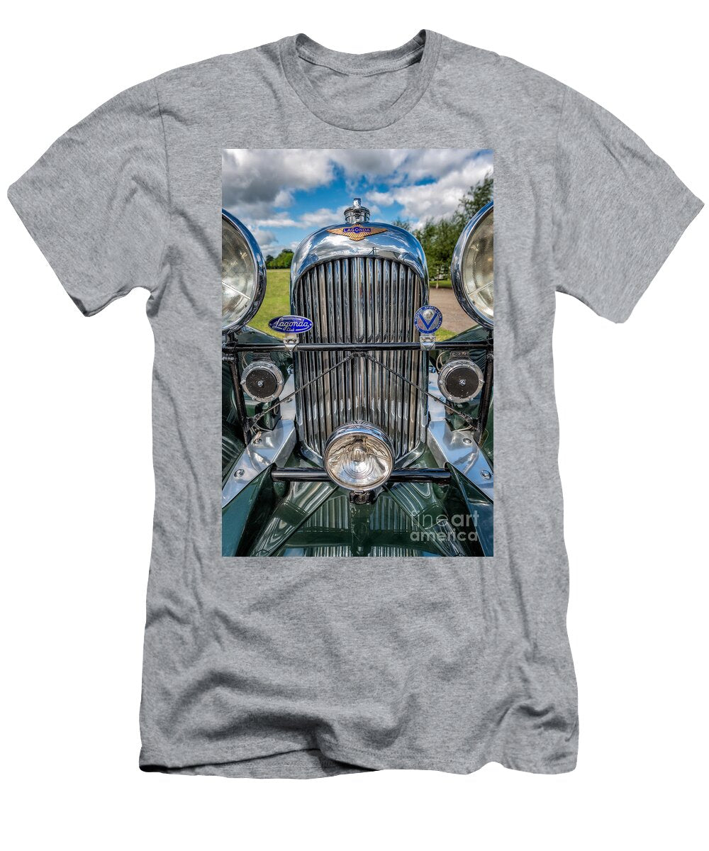 Lagonda Classic Adrian Evans T-Shirt