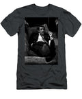 Laid Back Ron Waldmann T-Shirt