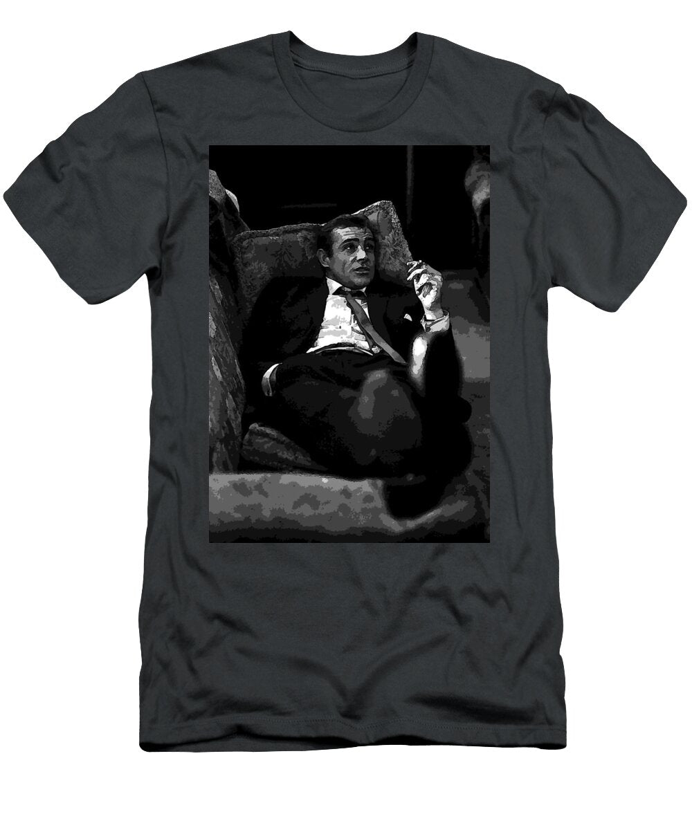 Laid Back Ron Waldmann T-Shirt