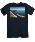Lake Argyle Reservoir Part of Ord River Irrigation Scheme Rick Price Natureplcom T-Shirt