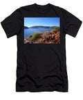 Lake Argyle Western Australia Louise Merigot T-Shirt