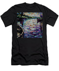 Lake Buffering Please Hold Scottie Drippn T-Shirt