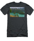 Lake Diablo Deborah Korzen T-Shirt