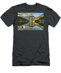 Lake Diablo Glass Adam Jewell T-Shirt