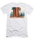 Lake Diablo North Cascades National Park Lake Diablo North Cascades National Park in Diablo Wa United States USA Landscape Lisa Sandra T-Shirt