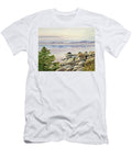 Lake Tahoe Irina Sztukowski T-Shirt