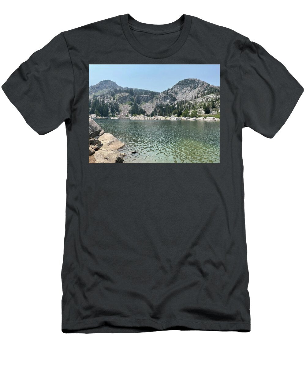 Lake Unbothered Nic T-Shirt