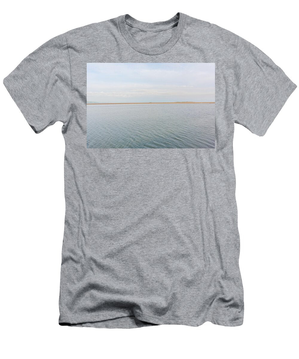 Lake View Stuart Allen T-Shirt