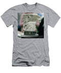 Lalique Radiator Ornament Lucie Collins T-Shirt