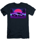 Lamborghini Aventador Banu E F T-Shirt