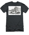 Lamborghini Aventador Drawing Luxury Sports Lamborghini Aventador Sketch Cortez Schinner T-Shirt
