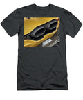 Lamborghini Aventador Exhaust Details Nestor Calvillo T-Shirt