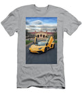 Lamborghini Aventadorsv Superveloce Itzkirb Photography T-Shirt