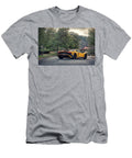 Lamborghini Aventadorsv Superveloce Print Itzkirb Photography T-Shirt