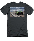 Lamborghini Aventadorsv Superveloce Roadster Itzkirb Photography T-Shirt