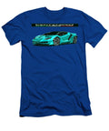 Lamborghini Centenario Vladyslav Shapovalenko T-Shirt