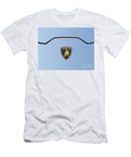 Lamborghini Design Wall Art Stefano Senise T-Shirt