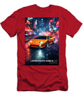 Lamborghini Diablo Bo Kev T-Shirt