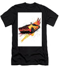 Lamborghini Diablo Car Jennifer Moore T-Shirt
