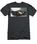 Lamborghini Diablo Draw Carstoon Concept T-Shirt