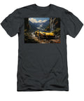 Lamborghini Diablo Fantasy Concept Destiney Sullivan T-Shirt