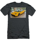 Lamborghini Diablo Gt At Lamborghini Museum in Modena Italy Ivan Batinic T-Shirt
