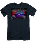Lamborghini Diablo on the Showroom Floor Don Columbus T-Shirt