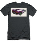Lamborghini Diablo Se30 Car Drawing Carstoon Concept T-Shirt